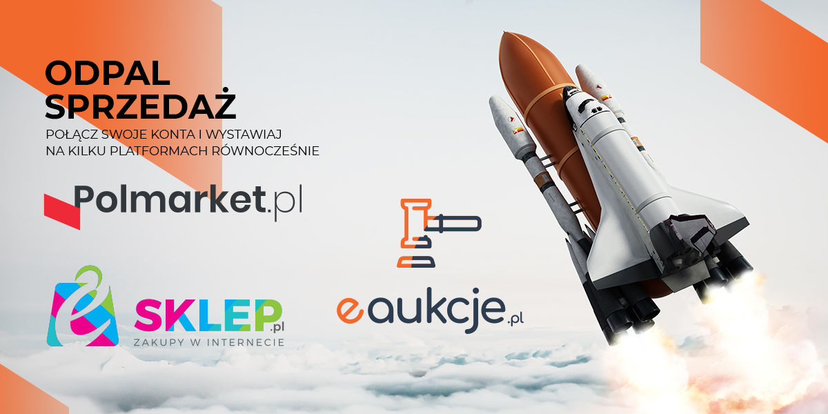 Odpal sprzedaż - Polmarket